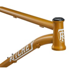 Ritchey Ultra Steel Frame 29er Mustard