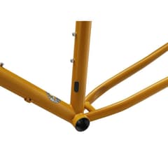 Ritchey Ultra Steel Frame 29er Mustard
