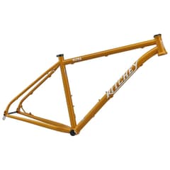 Ritchey Ultra Steel Frame 29er Mustard