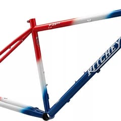 Ritchey P-29er Team Edition Frameset Size S