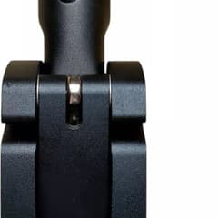 Dahon Jack D8 Replacement Stem Black 28.6mm