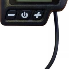 Dahon Curl Ei4 KD85C LCD Display