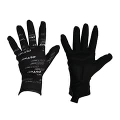 Outwet Winter Gloves Black