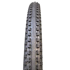 Greentyre America Solid Tyre Black 26x1.50 Internal Rim Width 16-18mm ETRTO 37-559