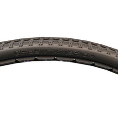 Greentyre America Solid Tyre Black 26x1.50 Internal Rim Width 16-18mm ETRTO 37-559