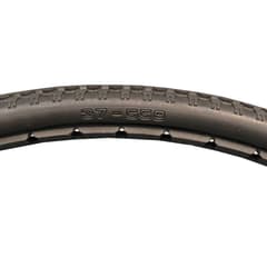 Greentyre America Solid Tyre Black 26x1.50 Internal Rim Width 16-18mm ETRTO 37-559