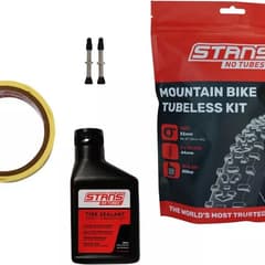 Stan's NoTubes MTB Tubeless Kit 33mm