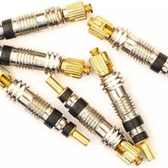 Stan’s Presta Valve Cores 6-Pack