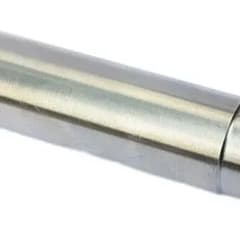 FRM Titanium Square Taper Bottom Bracket Axle 107mm