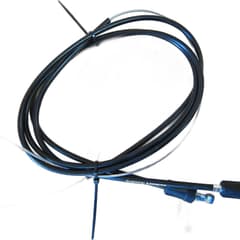 Shimano Front and Rear Brake Cable Kit