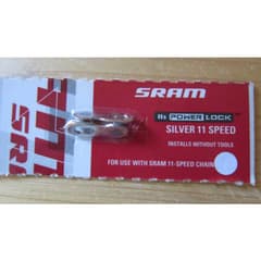 SRAM 11 Speed Chain Power Lock