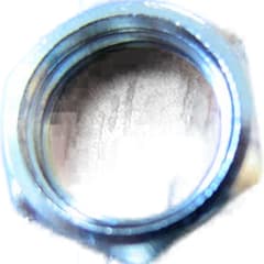 Olympique Schrader Valve Hex Nut