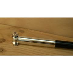 Zefal Competition 4 Bicycle Pump