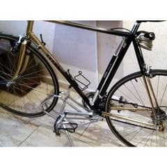 Zefal Competition 4 Bicycle Pump
