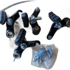 Olympique Cable Small Part
