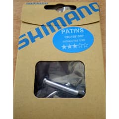 Shimano Brake Blocks for Canti Lever Brakes 70mm Y8CF98100P