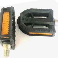 Union Pedal Reflectors