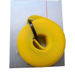 Point Rim Tape 700C 28" 16mm Yellow