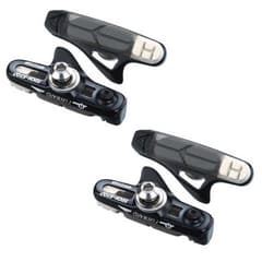 BBB Techstop Brake Pads and Shoes Shimano BBS-22T Pack of 4