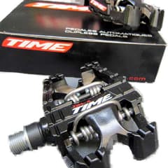 Time Atac DH4 Pedals