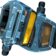 Wellgo Pedal Reflectors