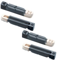 BBB Techstop Brake Blocks Campagnolo BBS-23CT Pack of 4