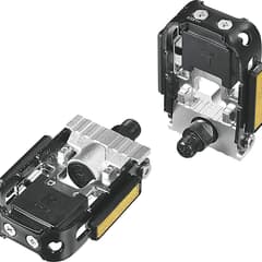 Ergotec Pedal Reflectors