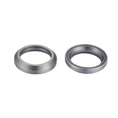 BBB Integrated Headset Bearings 1"1/8 45x45 BHP-91