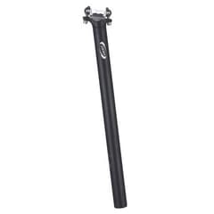 BBB Skyscraper Seatpost BSP-20 Black 400mm 29.8mm