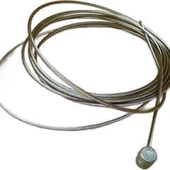 Olympique Derailleur Cable 2m