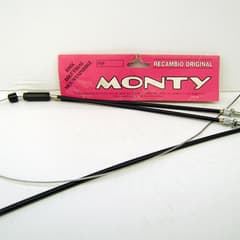 Olympique Rear BMX Brake Cable