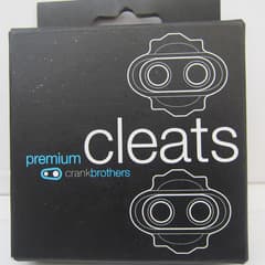 Olympique Crankbrothers Premium Replacement Cleats