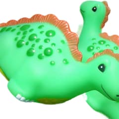 Poet Poet Dinosaur Bike Horn