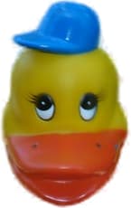 Poet Poet Duck Bike Horn