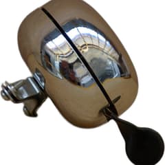 Olympique Chime Bell