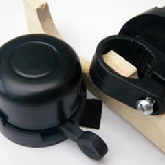 Olympique Bell Bell Black