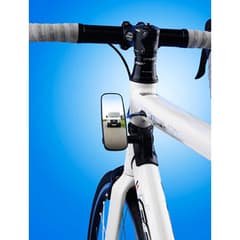 Bike Eye Bike Mirror Left 35x95mm