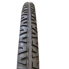 Greentyre Blizzard Solid Tyre Black 20x1.75 Internal Rim Width 23-25mm ETRTO 47-406
