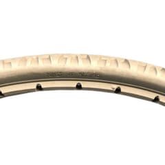 Greentyre Blizzard Solid Tyre Grey 26x1.75 Internal Rim Width 23-25mm ETRTO 47-559