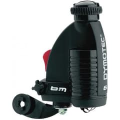 Busch Muller Dymotec 6 Left Dynamo