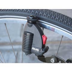 Busch Muller Dymotec 6 Right Dynamo