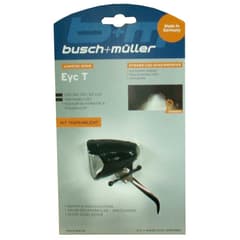 Bush Muller Lumotec Eyc T Senso Plus Front Dynamo Light