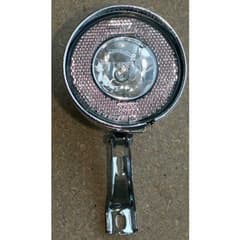 Busch Muller Lumotec Retro Front Dynamo Light