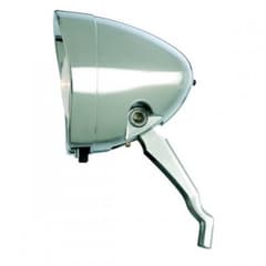 Busch Muller Lumotec Retro Front Dynamo Light
