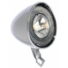 Busch Muller Lumotec Retro Front Dynamo Light