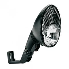 Busch Muller Lumotec Oval Plus Front Dynamo LED Light