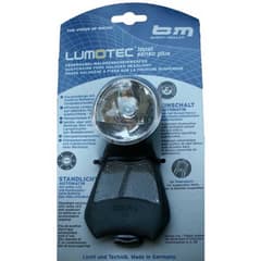 Busch Muller Topal Senso Plus Front Dynamo Light
