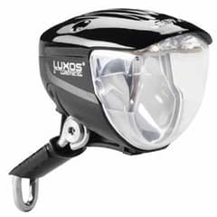 Busch Muller Luxos U IQ270 Front Dynamo Light