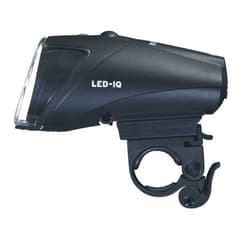Busch Muller Ixon IQ Front Light Rechargeable
