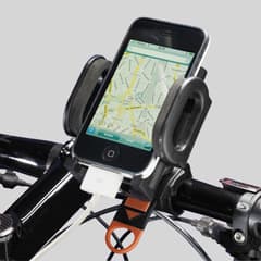 Busch Muller Smart Phone or GPS Handlebar Bracket